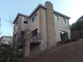 44 Golf Villa